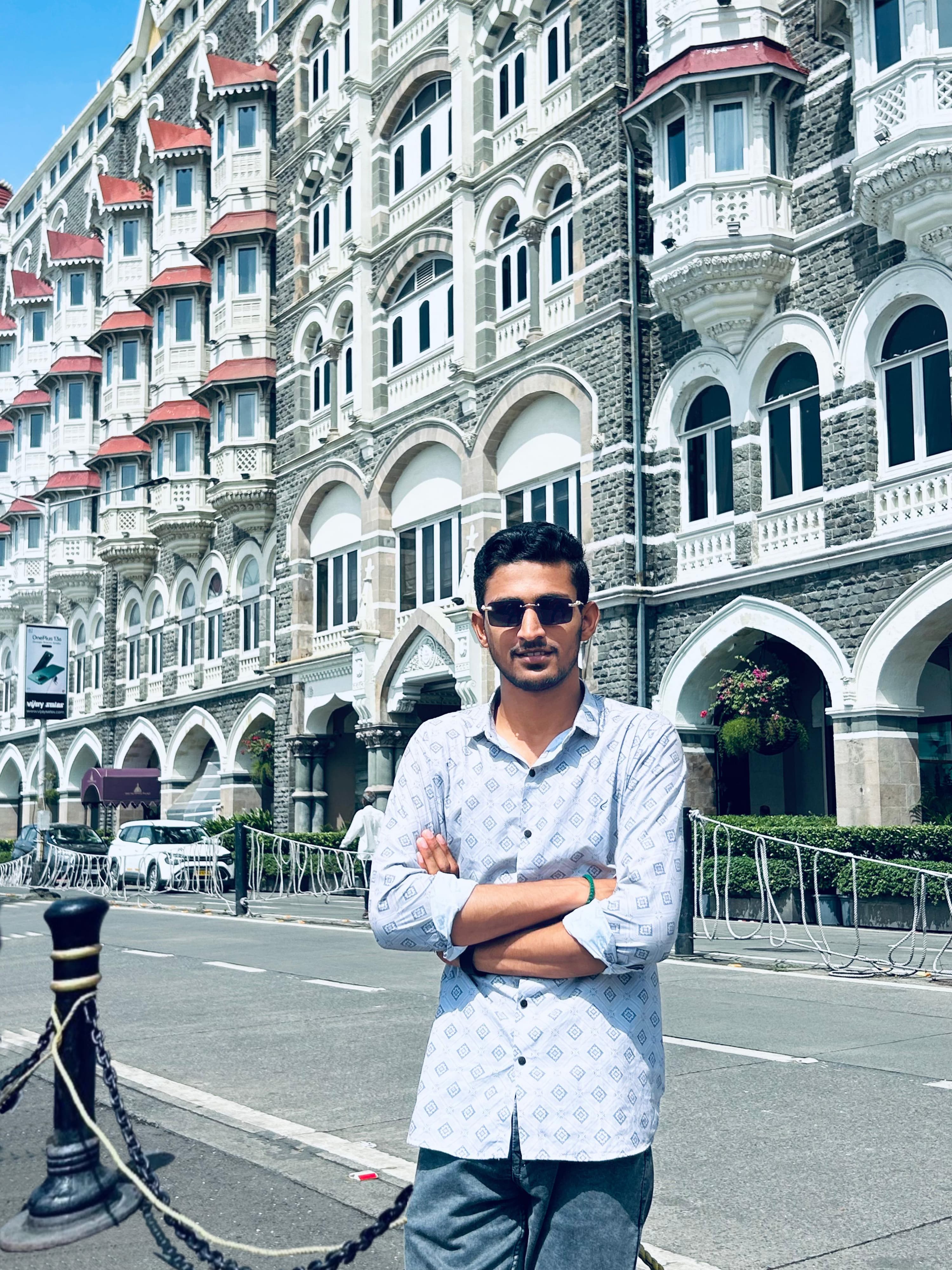 Raj Sojitra